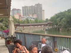 -川味中国寻香馆(琴台路店)