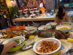 -拉丁餐厅·巴西烤肉自助(正佳广场店)
