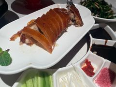 -大鸭梨烤鸭(顺义石园店)