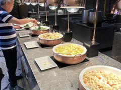 -太湖饭店玉兰厅(自助餐厅)