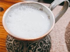 土耳其咸酸奶-TUK土耳其餐厅·下午茶(卢湾店)