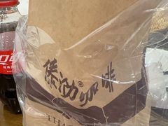 -菌乡缘·野生菌蒸汽鱼火锅(江边夜市店)