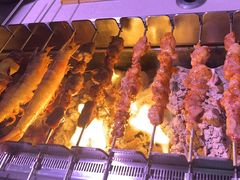 -丰茂烤串(全国首店)
