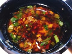 -滇釜火锅·能喝汤的火锅(车公庄店)