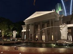 -南宁方特东盟神画