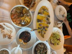 -阿明小菜·海鲜·上海菜(梅陇店)
