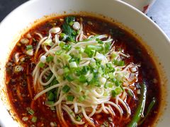 -秦云老太婆摊摊面(磁器口店)
