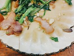 -开心农家菜