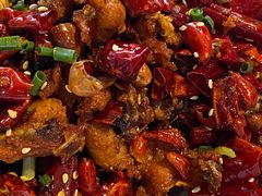 -拾捌川·自贡爆炒(新街口店)