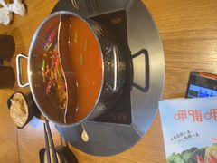 -呷哺呷哺 黄金牧场 (欢乐谷店)