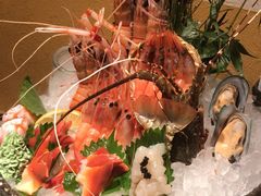 -虹料理·日料放题(悠方店)