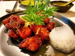 -荟廷·晶萃(陆家嘴尚悦湾店)