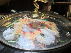 -绿茶餐厅(昌平悦荟店)