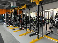 -银锐24h健身·Ai闪练(建设路店)