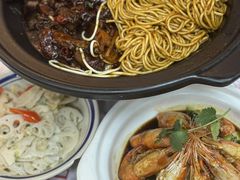 -回味黑鸭煲·始于2006(万松园店)