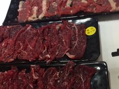 -陈记顺和牛肉火锅馆(天河北路店)