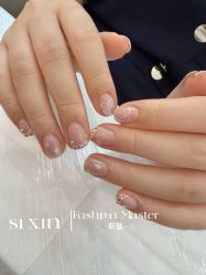 -斯馨·健康美甲美睫