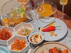 -渔语鱼新川菜Bistro(万象天地店)