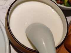 顺德双皮奶-大榕树下顺德菜(融创茂店)