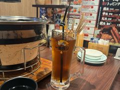 -蒜香焼肉PURUSHIN(马场路店)