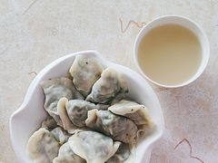 -聚荣饺子店