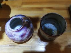 -今日陶艺(富力广场店)