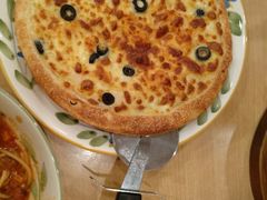 -萨莉亚意式餐厅(万嘉商业广场店)