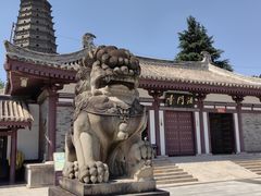 -法门文化景区