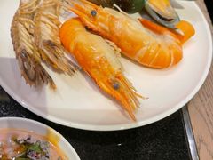 -深圳四季酒店·馥自助餐厅