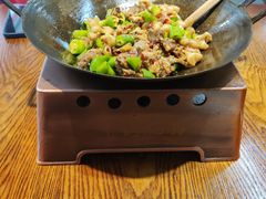 -张氏父子常德肠子馆(贺龙店)