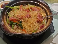 -衡山汇·高级粤菜(霄云路店)