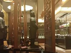 -西安皇冠假日酒店·朱雀咖啡厅