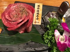 -黑牛の店·和牛烧肉(合生汇店)