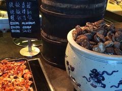 -君悦酒店·乐厨·高空自助餐(青年大街店)