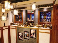 -纸盐河码头火锅(十八梯店)