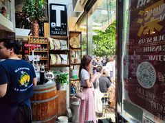 -Alimentari早午餐(安福路店)