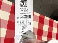 -西贝(金桥店)