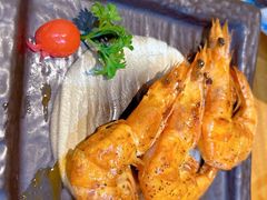 -和创柚子·会席日本料理(新区淮海街店)