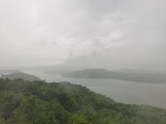 -天目湖山水园