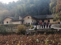 -韶山毛泽东同志故居