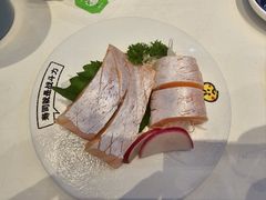 -元气寿司(益田假日广场店)