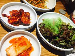 -王妃家(明洞中央店)