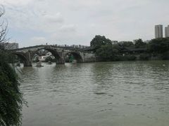 -运河游船(武林门码头)