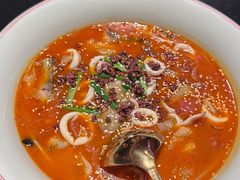 -醉东Oriental House(静安嘉里中心店)