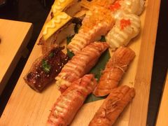 -古田居·特色寿司料理(星之岛旗舰店)