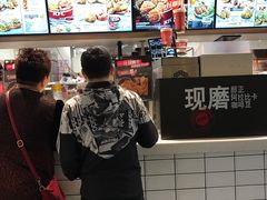 -肯德基(华徐店)