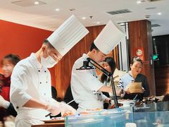 -四季民福烤鸭店(王府井东安门店)