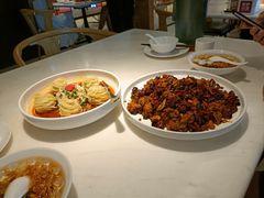 -茅庐毛血旺(烟台大悦城店)