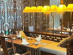 -蛇口希尔顿南海酒店·随轩中餐厅·粤菜