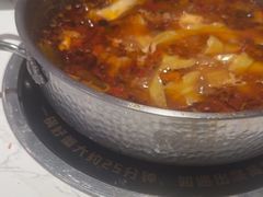 -七欣天香辣蟹火锅(闵行浦江欢乐颂店)